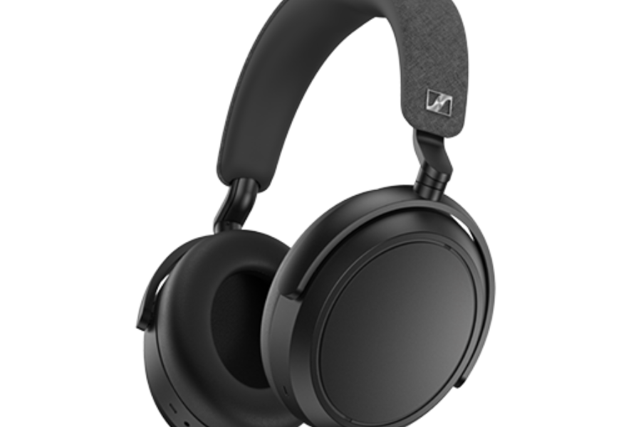 Sennheiser Product Registration