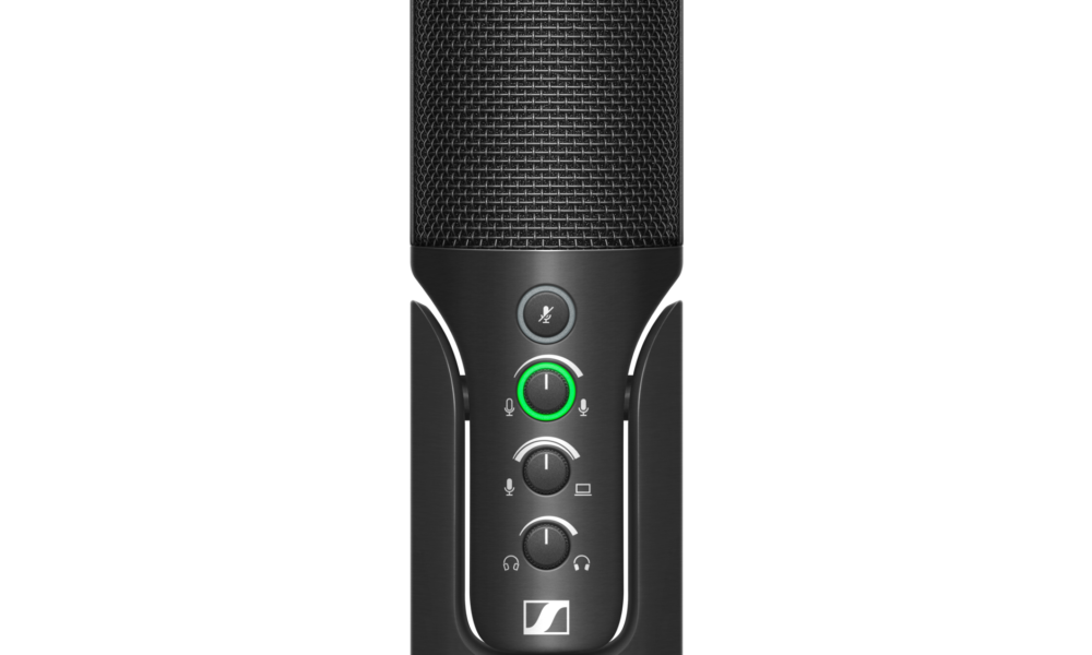 Sennheiser Profile Usb Mic
