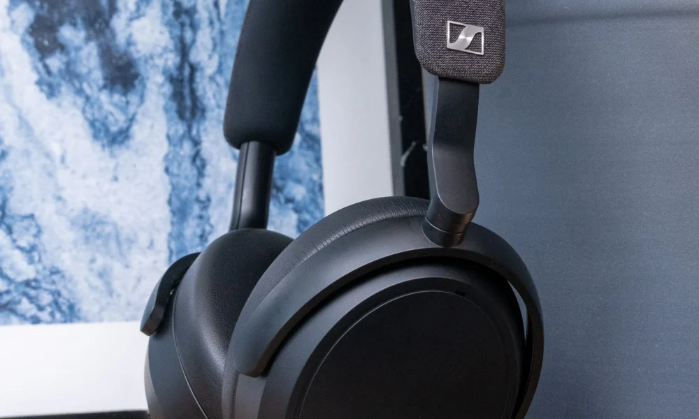 Sennheiser Xm4
