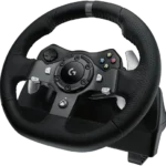 Sim Racing Wheels And Pedals