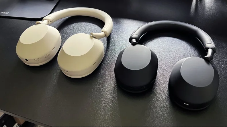 Sony Mx 1000 M4 VS Sennheiser Momentum 4