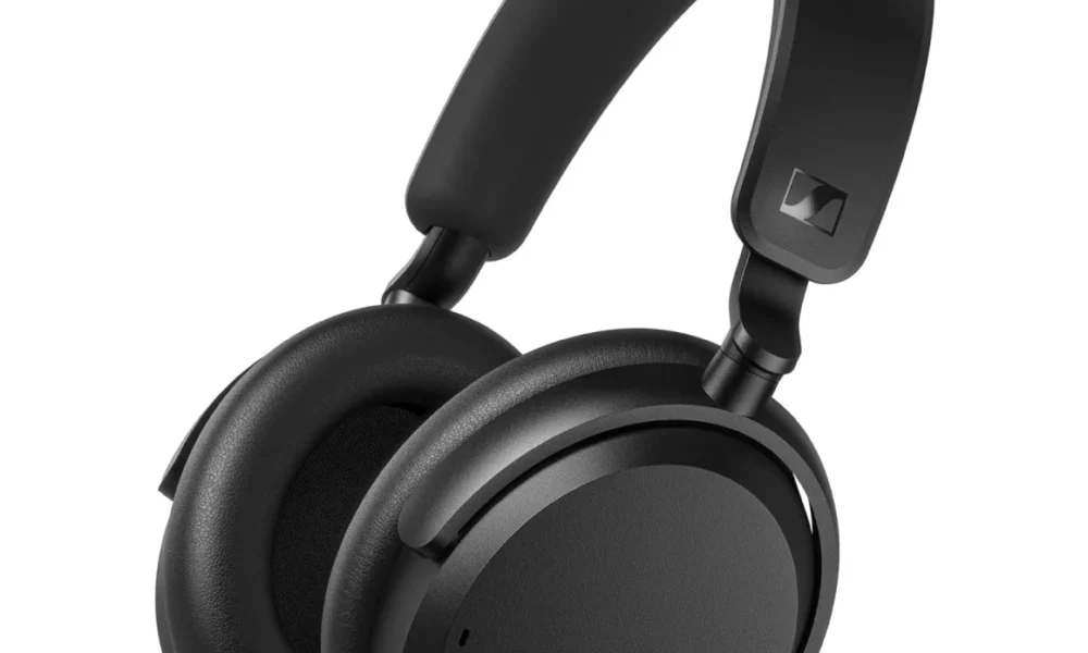 Sony Sennheiser