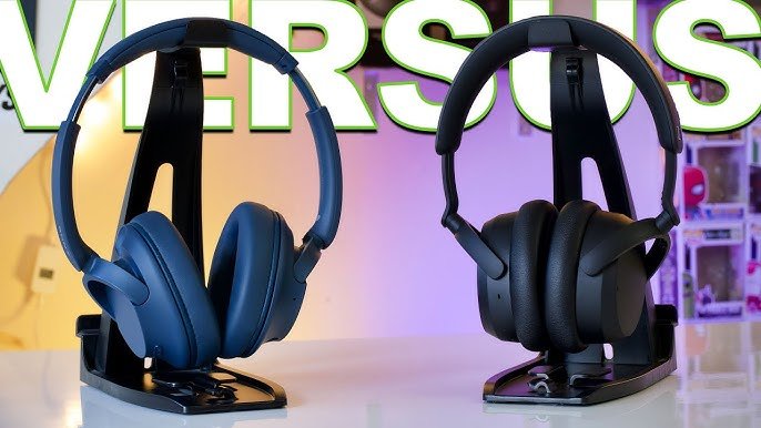 Sony Wh-1000xm4 VS Sennheiser Accentum