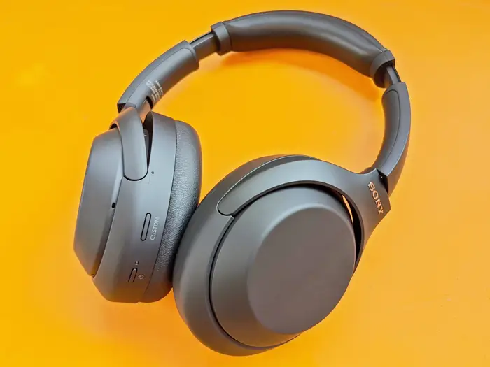 Sony Wh 1000xm4 Weight