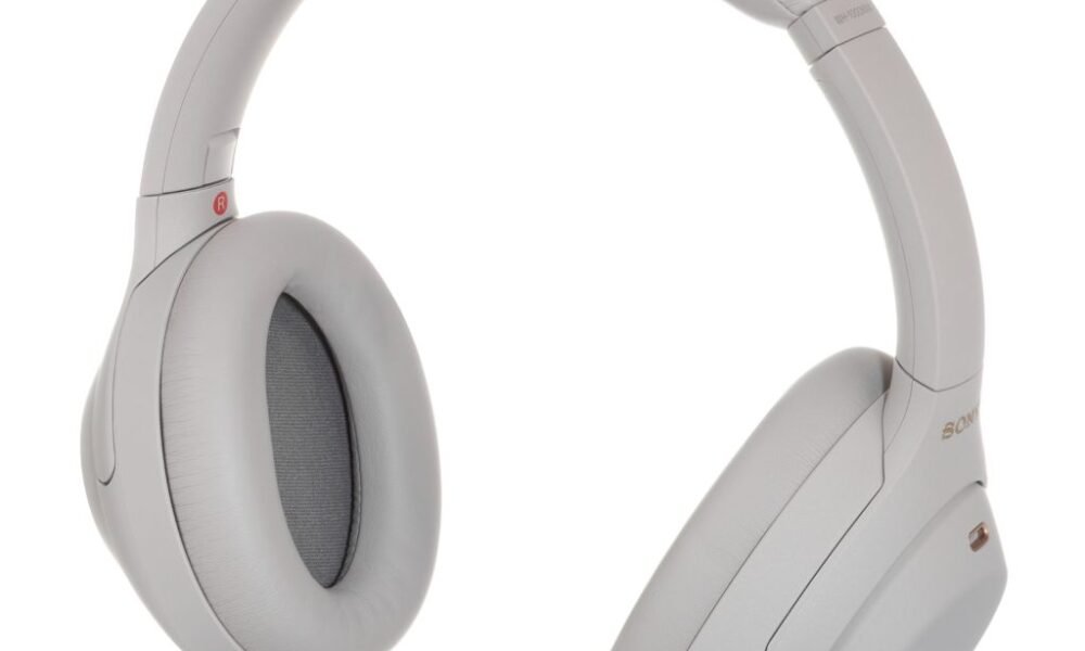 Sony Wh1000xm4 Impedance