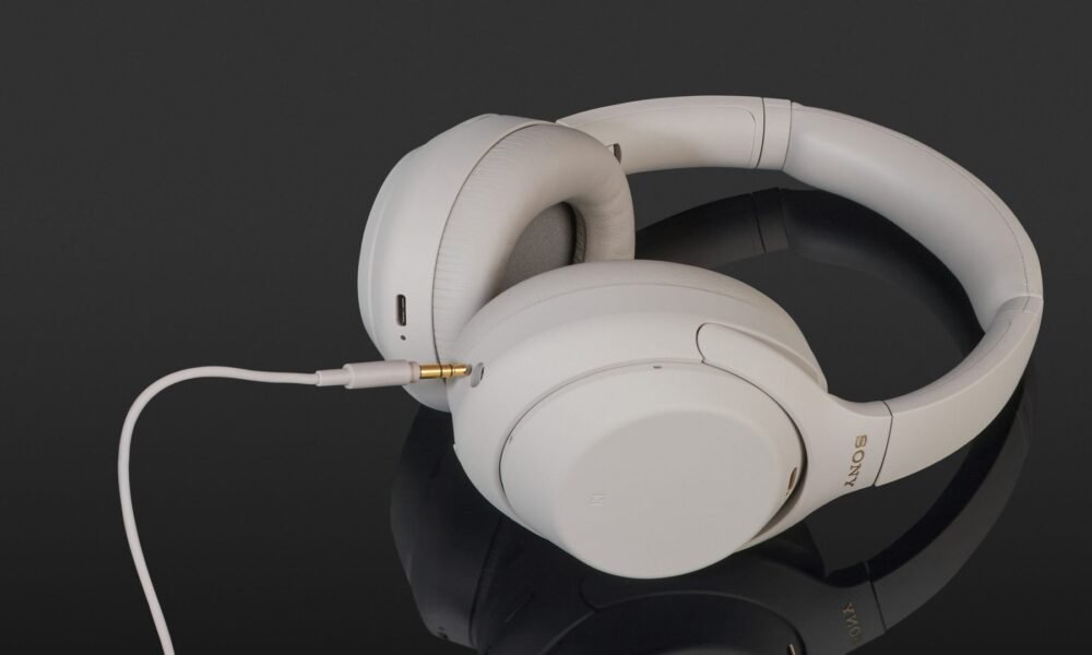 Sony Xm4 Impedance
