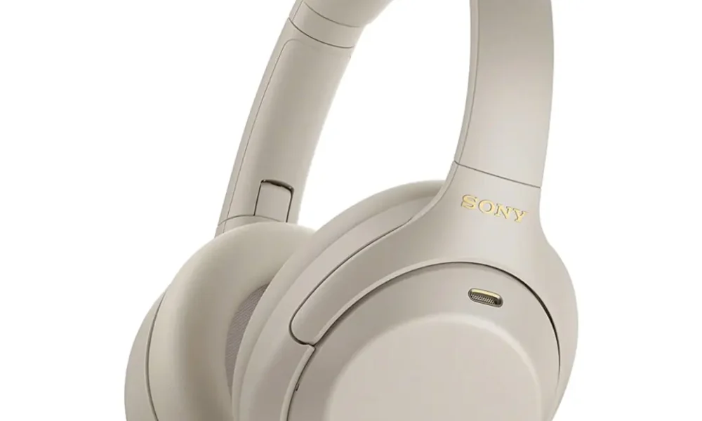Sony Xm4 Ohms