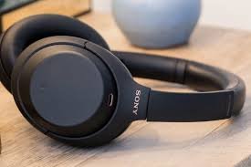 Sony Xm4 Rain