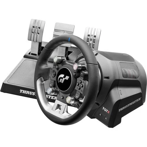 Thrustmaster Driving Wheel