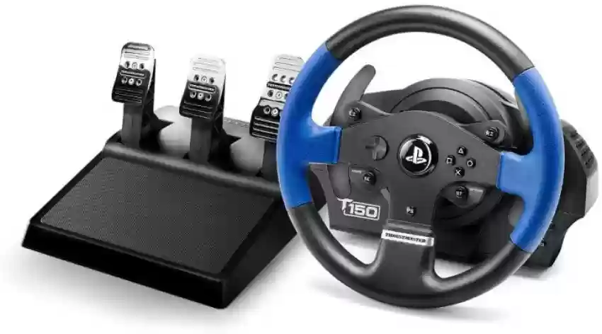 Thrustmaster T150