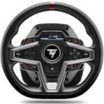 Thrustmaster T248 VS Logitech G923