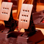Thrustmaster T3pm Compatibility