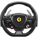 Thrustmaster T80