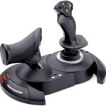 Thrustmaster X
