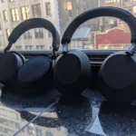 Wh1000xm4 VS Momentum 4