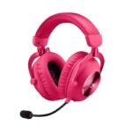 Headset Logitech
