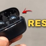 How To Reset Airdopes