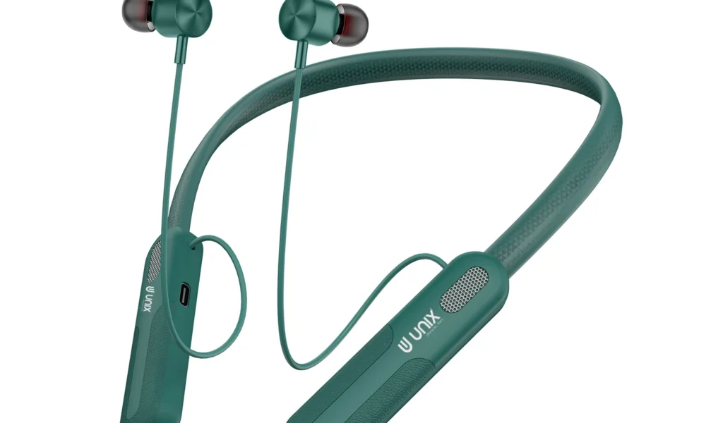 How To Reset Neckband Bluetooth Earphones
