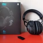 Logitech Pro Headset Software