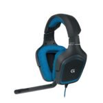 Logitech Surround Headset