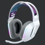 Logitech Wireless Headset Gaming