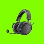 Logitech Xbox One Headset