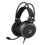 What Headset Does Jinx Use
