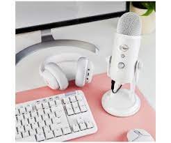 What Mic Does Jynxzi Have